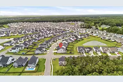 290 Red Leaf Boulevard, Moncks Corner, SC 29461 - Photo 54