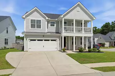 290 Red Leaf Boulevard, Moncks Corner, SC 29461 - Photo 2