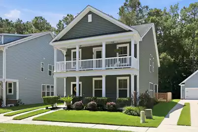 1594 Nautical Chart Drive, Charleston, SC 29414 - Photo 2