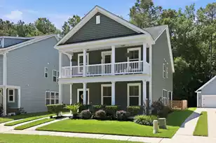 1594 Nautical Chart Dr, Charleston, SC 29414 - Photo 2
