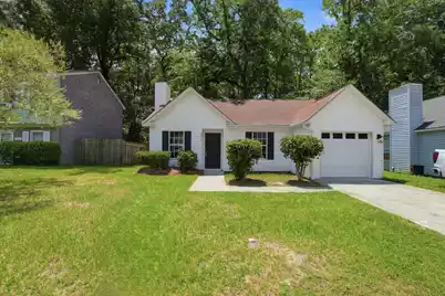 2515 Realm Street, North Charleston, SC 29406 - Photo 1