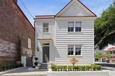 55 Elizabeth Street, Charleston, SC 29403 - Photo 1