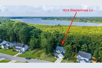 1019 Steelechase Lane, Hanahan, SC 29410 - Photo 2