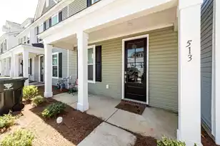 513 Green Fern Dr, Summerville, SC 29483 - Photo 2
