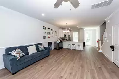 513 Green Fern Drive, Summerville, SC 29483 - Photo 4
