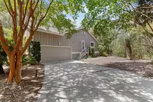 2837 Baywood Dr, Seabrook Island, SC 29455 - Photo 2