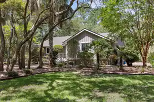 2837 Baywood Dr, Seabrook Island, SC 29455 - Photo 1