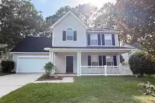 7261 Sweetgrass Blvd, Hanahan, SC 29410 - Photo 1