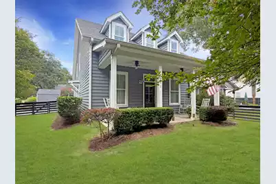 1993 Hollings Road, Charleston, SC 29412 - Photo 1