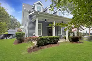 1993 Hollings Rd, Charleston, SC 29412 - Photo 1