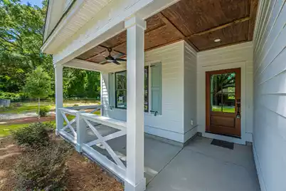2506 Hara Lane #Lot 1, Charleston, SC 29414 - Photo 14
