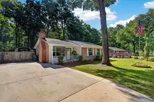 8 San Miguel Rd, Charleston, SC 29407 - Photo 2