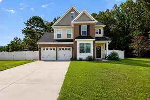 223 Buttonbush Ct, Moncks Corner, SC 29461 - Photo 1