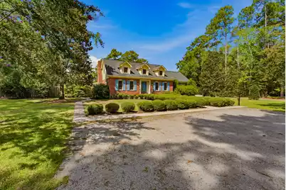 255 Longleaf Drive, Walterboro, SC 29488 - Photo 2
