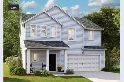 135 Orchard Blossom Lane, Summerville, SC 29485 - Photo 1