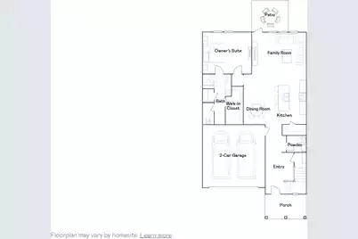 135 Orchard Blossom Lane, Summerville, SC 29485 - Photo 8