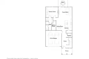 135 Orchard Blossom Ln, Summerville, SC 29485 - Photo 8