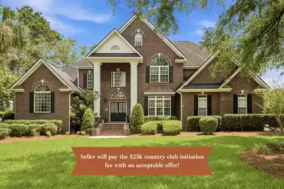 4260 Club Course Drive, North Charleston, SC 29420 - Photo 1