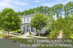 243 Scholar Way, Summerville, SC 29486 - Photo 1
