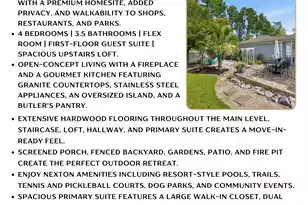 243 Scholar Way, Summerville, SC 29486 - Photo 4