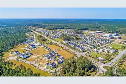 110 Sea Oats Street, Summerville, SC 29485 - Photo 10