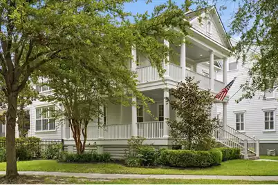 2402 Settlers Street, Daniel Island, SC 29492 - Photo 2