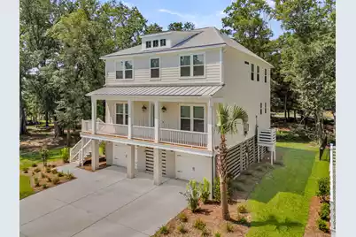 1416 Dahlia Road, Mount Pleasant, SC 29464 - Photo 2