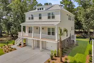 1416 Dahlia Rd, Mount Pleasant, SC 29464 - Photo 2