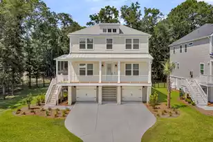 1416 Dahlia Rd, Mount Pleasant, SC 29464 - Photo 1