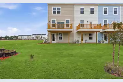 528 Heathwood Way, Summerville, SC 29486 - Photo 8