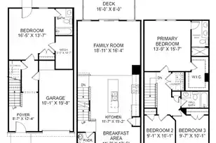 528 Heathwood Wy, Summerville, SC 29486 - Photo 4