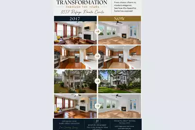 8557 Refuge Point Circle, North Charleston, SC 29420 - Photo 1