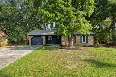 9789 Peatwood Drive, Ladson, SC 29456 - Photo 1