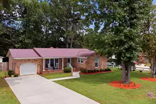105 Alma Dr, Ladson, SC 29456 - Photo 38
