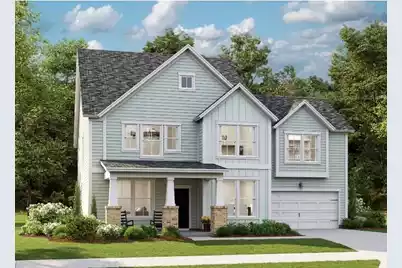 1072 Lettered Olive Lane, Summerville, SC 29485 - Photo 1