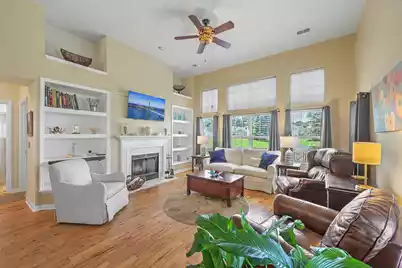 583 Ivy Circle, Charleston, SC 29414 - Photo 2
