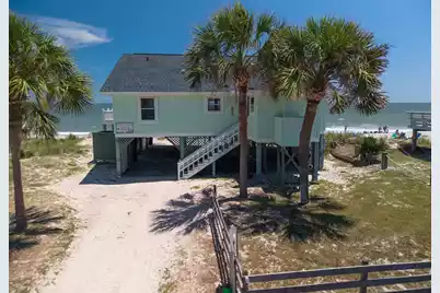 218 Palmetto Boulevard, Edisto Island, SC 29438 - Photo 1