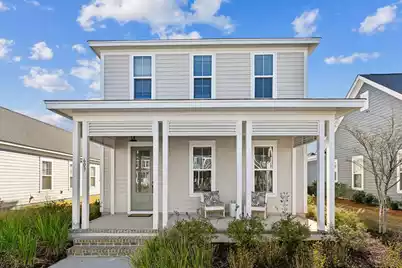 603 Blueway Avenue, Summerville, SC 29486 - Photo 2