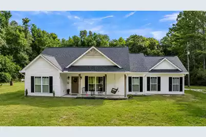 65 Music Lane, Smoaks, SC 29481 - Photo 6