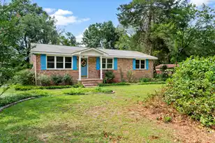 132 Rufus Rd, Orangeburg, SC 29115 - Photo 1