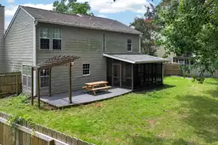 3808 Battleview Ct, North Charleston, SC 29420 - Photo 32