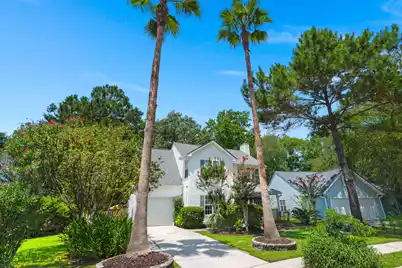 3316 Seaborn Drive, Mount Pleasant, SC 29466 - Photo 1