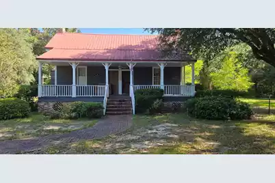 974 Spruce Street, Allendale, SC 29810 - Photo 1