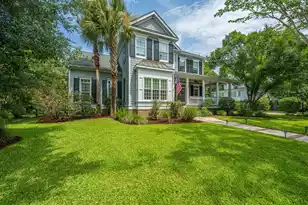 1693 Sewee Fort Rd, Mount Pleasant, SC 29466 - Photo 74