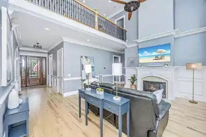 1693 Sewee Fort Road, Mount Pleasant, SC 29466 - Photo 20