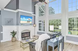 1693 Sewee Fort Rd, Mount Pleasant, SC 29466 - Photo 8