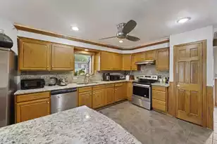 5703 St Angela Dr, North Charleston, SC 29418 - Photo 8