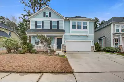 128 Daniels Ridge Drive, Summerville, SC 29485 - Photo 1