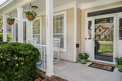 1863 Falling Creek Circle, Mount Pleasant, SC 29464 - Photo 4