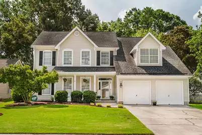 1863 Falling Creek Circle, Mount Pleasant, SC 29464 - Photo 1